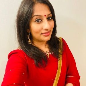 Meet your Posher, Sindhu